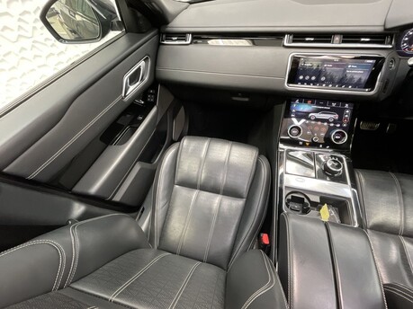 Land Rover Range Rover Velar R-DYNAMIC HSE 15