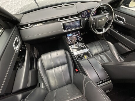 Land Rover Range Rover Velar R-DYNAMIC HSE 16