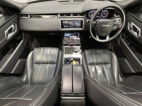 Land Rover Range Rover Velar R-DYNAMIC HSE 17