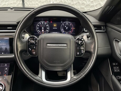 Land Rover Range Rover Velar R-DYNAMIC HSE 19