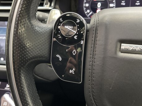 Land Rover Range Rover Velar R-DYNAMIC HSE 20