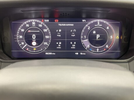 Land Rover Range Rover Velar R-DYNAMIC HSE 22