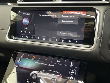 Land Rover Range Rover Velar R-DYNAMIC HSE 25