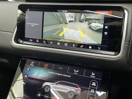 Land Rover Range Rover Velar R-DYNAMIC HSE 26