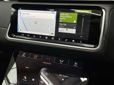 Land Rover Range Rover Velar R-DYNAMIC HSE 27