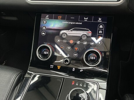Land Rover Range Rover Velar R-DYNAMIC HSE 29