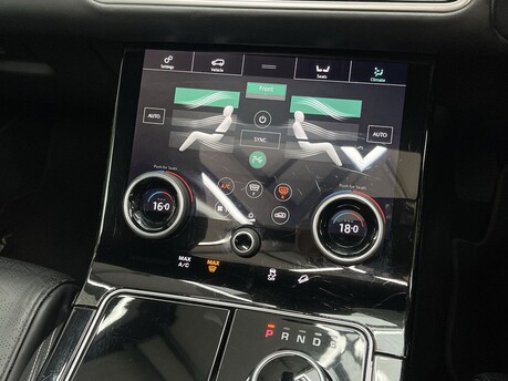 Land Rover Range Rover Velar R-DYNAMIC HSE 30