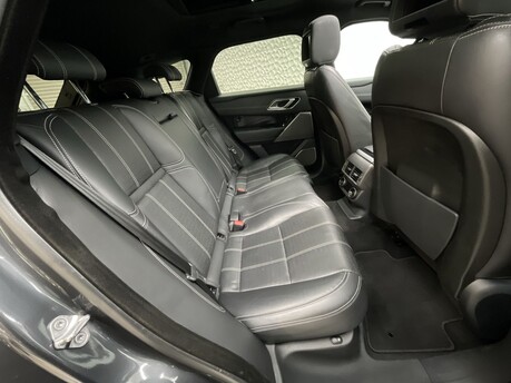 Land Rover Range Rover Velar R-DYNAMIC HSE 34
