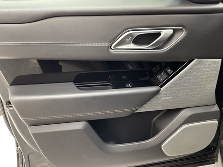 Land Rover Range Rover Velar R-DYNAMIC HSE 42