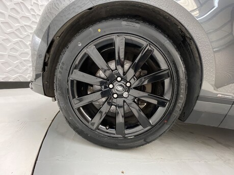 Land Rover Range Rover Velar R-DYNAMIC HSE 43