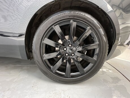 Land Rover Range Rover Velar R-DYNAMIC HSE 44