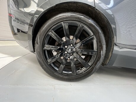 Land Rover Range Rover Velar R-DYNAMIC HSE 45
