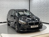 BMW 2 Series 216D M SPORT GRAN TOURER 1