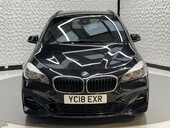 BMW 2 Series 216D M SPORT GRAN TOURER 2