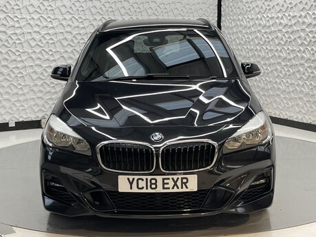 BMW 2 Series 216D M SPORT GRAN TOURER 2