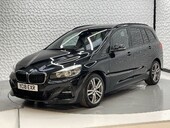 BMW 2 Series 216D M SPORT GRAN TOURER 3