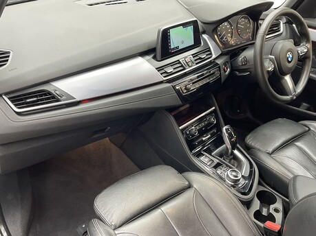 BMW 2 Series 216D M SPORT GRAN TOURER 11