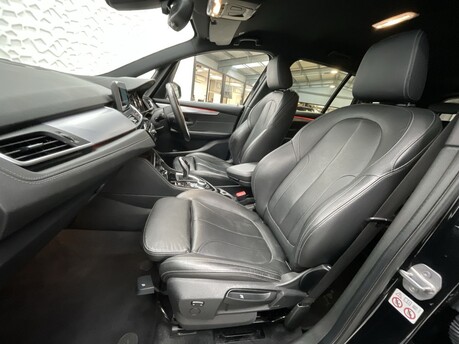BMW 2 Series 216D M SPORT GRAN TOURER 12