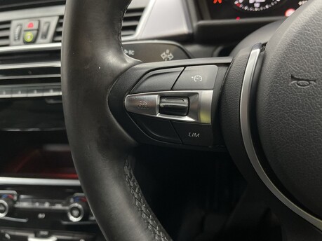 BMW 2 Series 216D M SPORT GRAN TOURER 19