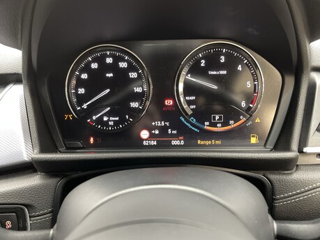 BMW 2 Series 216D M SPORT GRAN TOURER 21