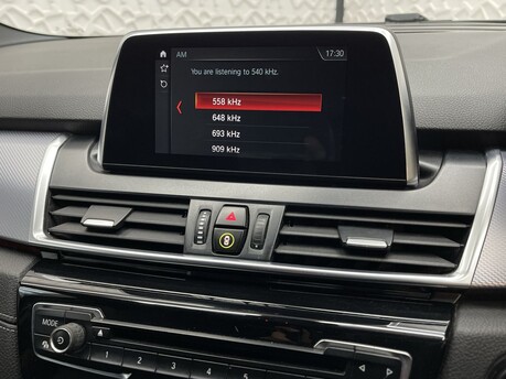 BMW 2 Series 216D M SPORT GRAN TOURER 23
