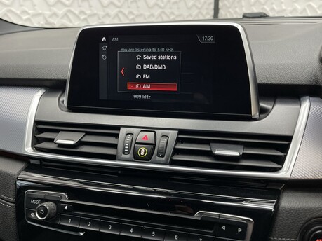BMW 2 Series 216D M SPORT GRAN TOURER 24