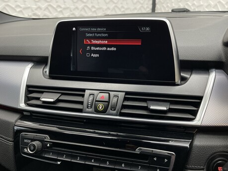 BMW 2 Series 216D M SPORT GRAN TOURER 25