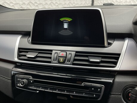 BMW 2 Series 216D M SPORT GRAN TOURER 26