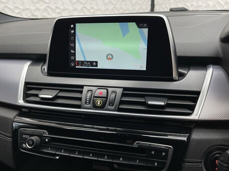 BMW 2 Series 216D M SPORT GRAN TOURER 27