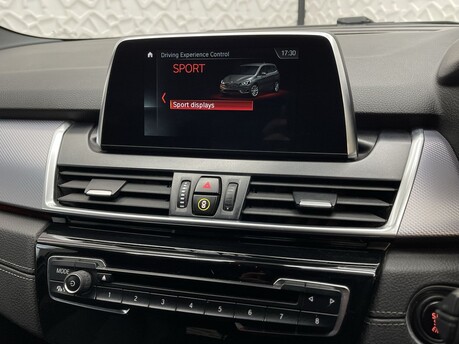BMW 2 Series 216D M SPORT GRAN TOURER 29