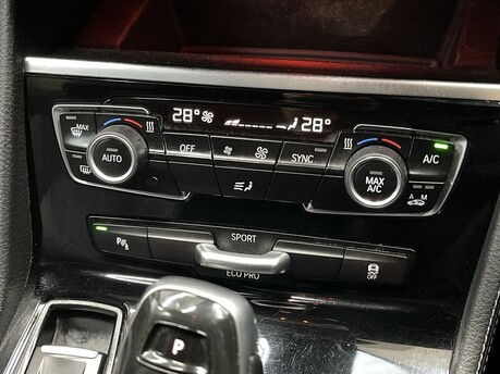 BMW 2 Series 216D M SPORT GRAN TOURER 30