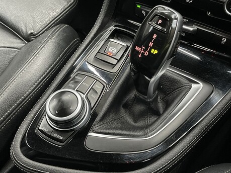 BMW 2 Series 216D M SPORT GRAN TOURER 31