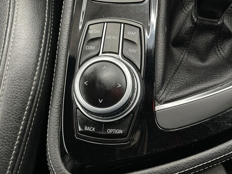 BMW 2 Series 216D M SPORT GRAN TOURER 32