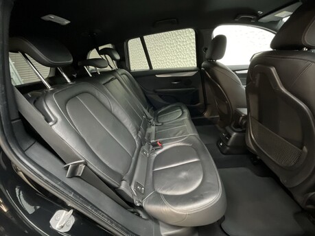 BMW 2 Series 216D M SPORT GRAN TOURER 34