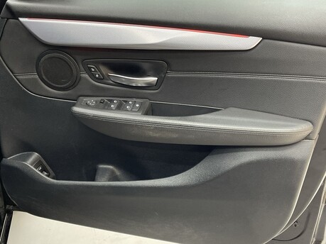 BMW 2 Series 216D M SPORT GRAN TOURER 39