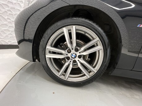 BMW 2 Series 216D M SPORT GRAN TOURER 43