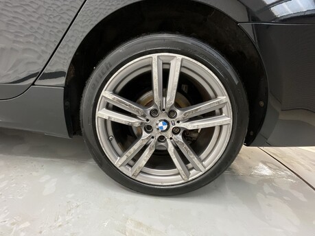BMW 2 Series 216D M SPORT GRAN TOURER 44