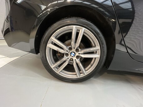 BMW 2 Series 216D M SPORT GRAN TOURER 45