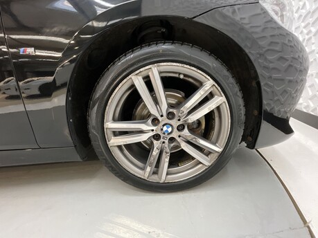 BMW 2 Series 216D M SPORT GRAN TOURER 46