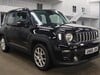 Jeep Renegade LONGITUDE