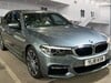 BMW 5 Series 520D M SPORT TOURING