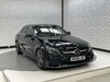 Mercedes-Benz C Class C 300 D AMG LINE PREMIUM