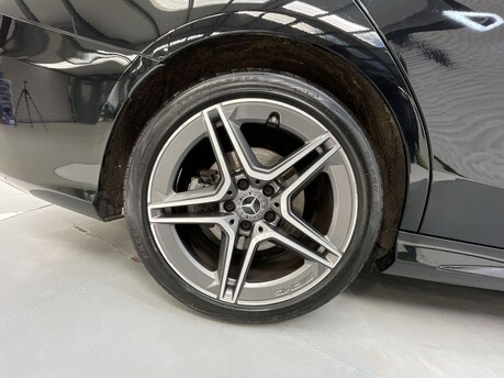 Mercedes-Benz C Class C 300 D AMG LINE PREMIUM 42