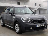 Mini Countryman COOPER S E ALL4 1