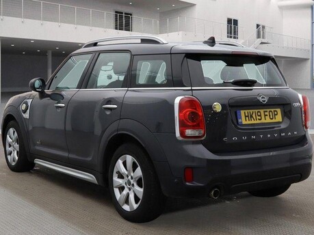 Mini Countryman COOPER S E ALL4 10