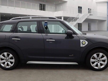 Mini Countryman COOPER S E ALL4 12