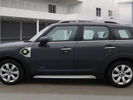 Mini Countryman COOPER S E ALL4 13