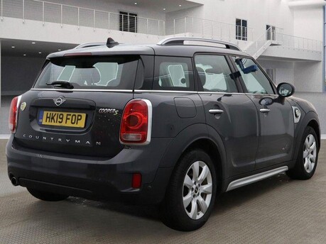 Mini Countryman COOPER S E ALL4 11