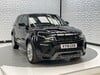 Land Rover Range Rover Evoque SD4 HSE DYNAMIC