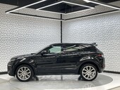 Land Rover Range Rover Evoque SD4 HSE DYNAMIC 4